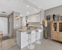 Resale - Apartment - Orihuela Costa - Dehesa de Campoamor