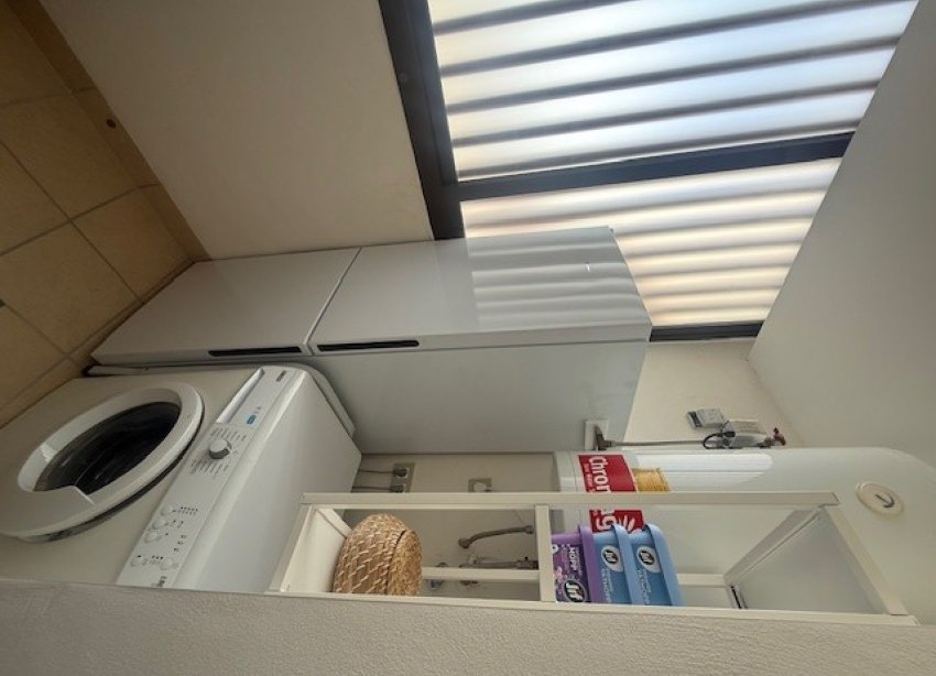 Resale - Apartment - Orihuela Costa - Dehesa de Campoamor