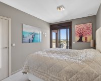 Resale - Apartment - Orihuela Costa - Dehesa de Campoamor