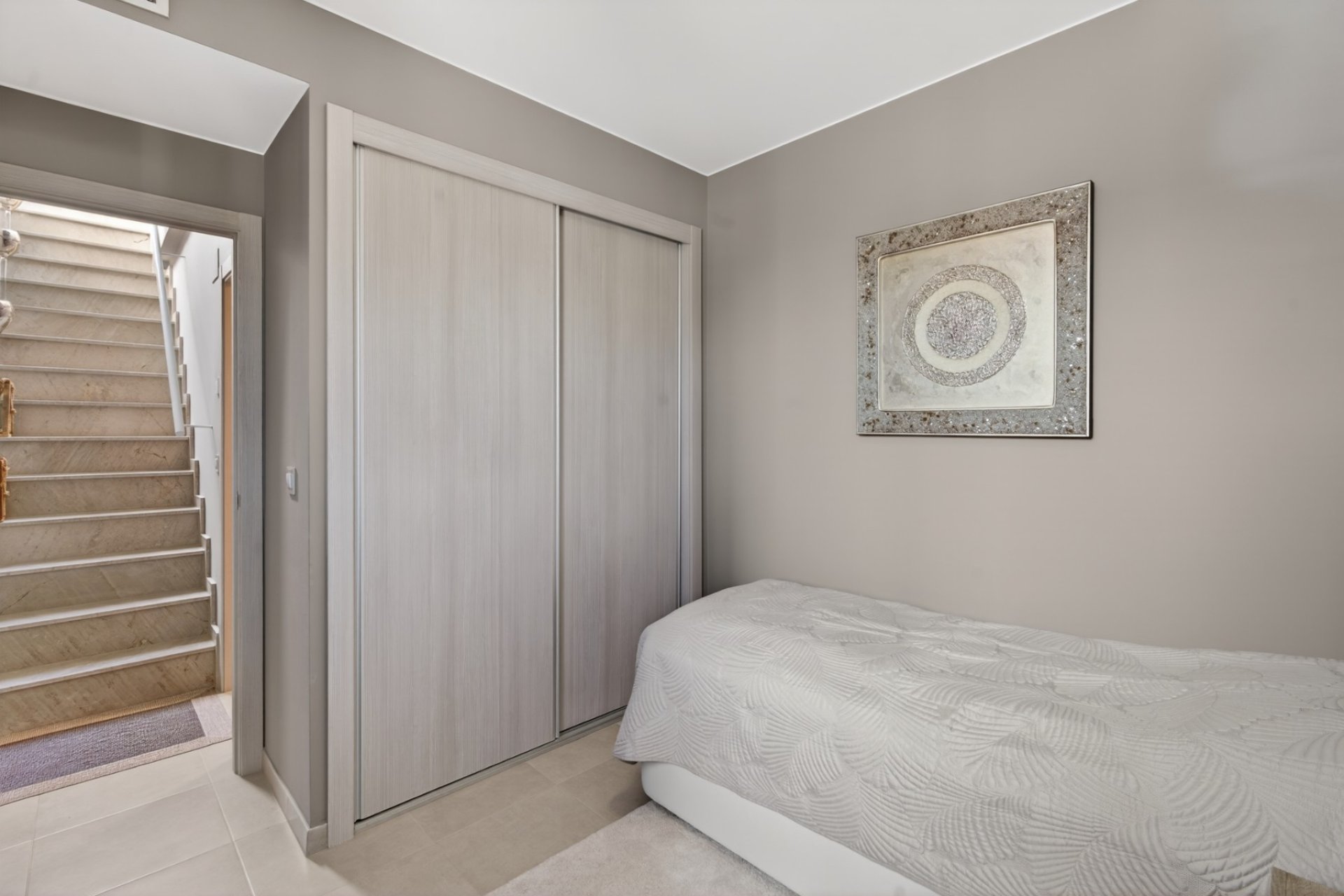 Resale - Apartment - Orihuela Costa - Dehesa de Campoamor