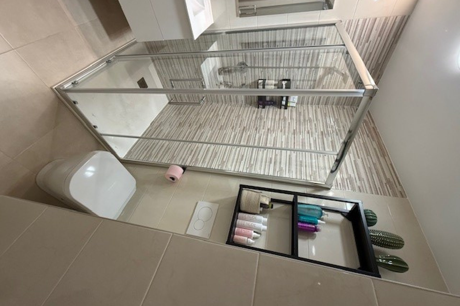 Resale - Apartment - Orihuela Costa - Dehesa de Campoamor