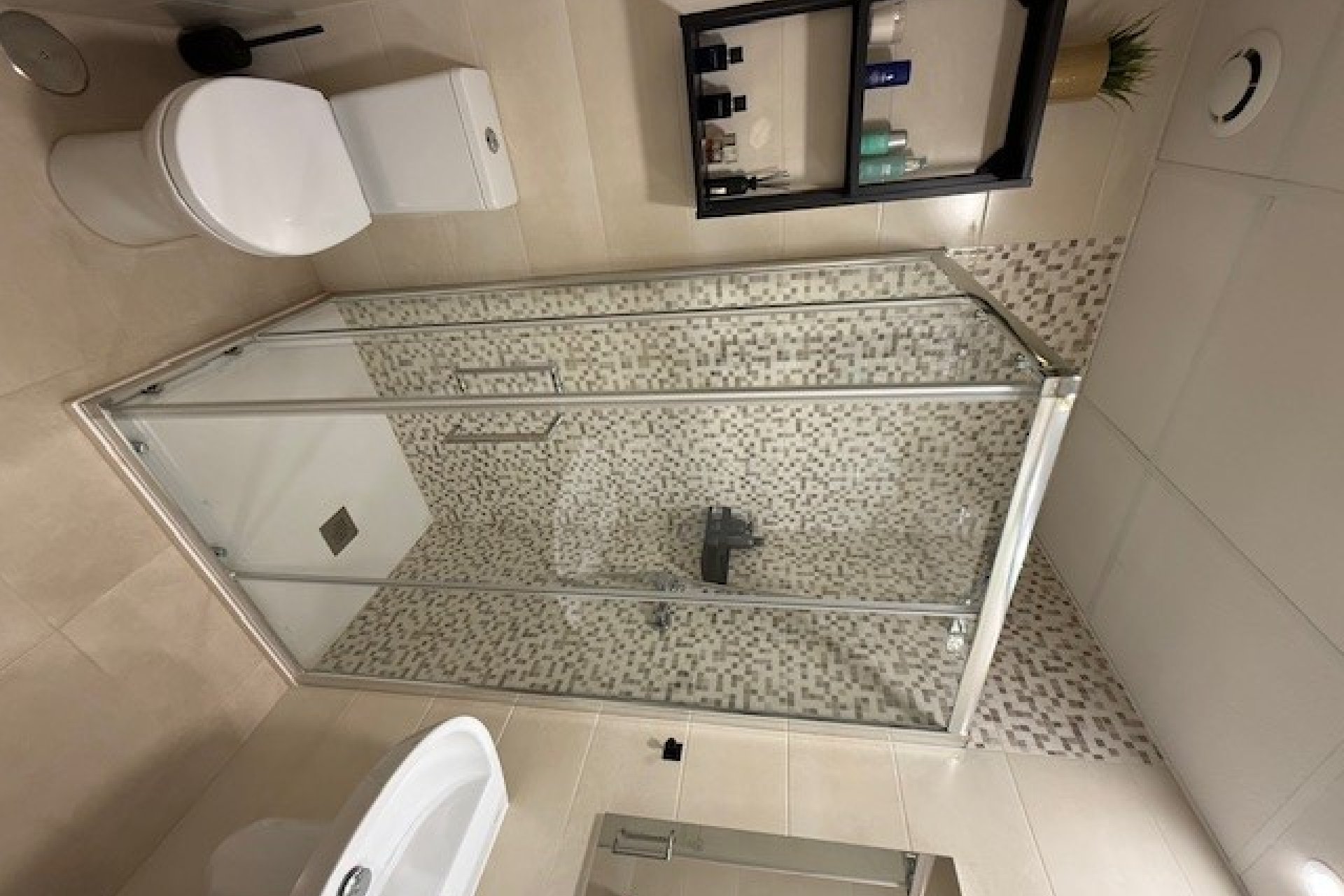 Resale - Apartment - Orihuela Costa - Dehesa de Campoamor