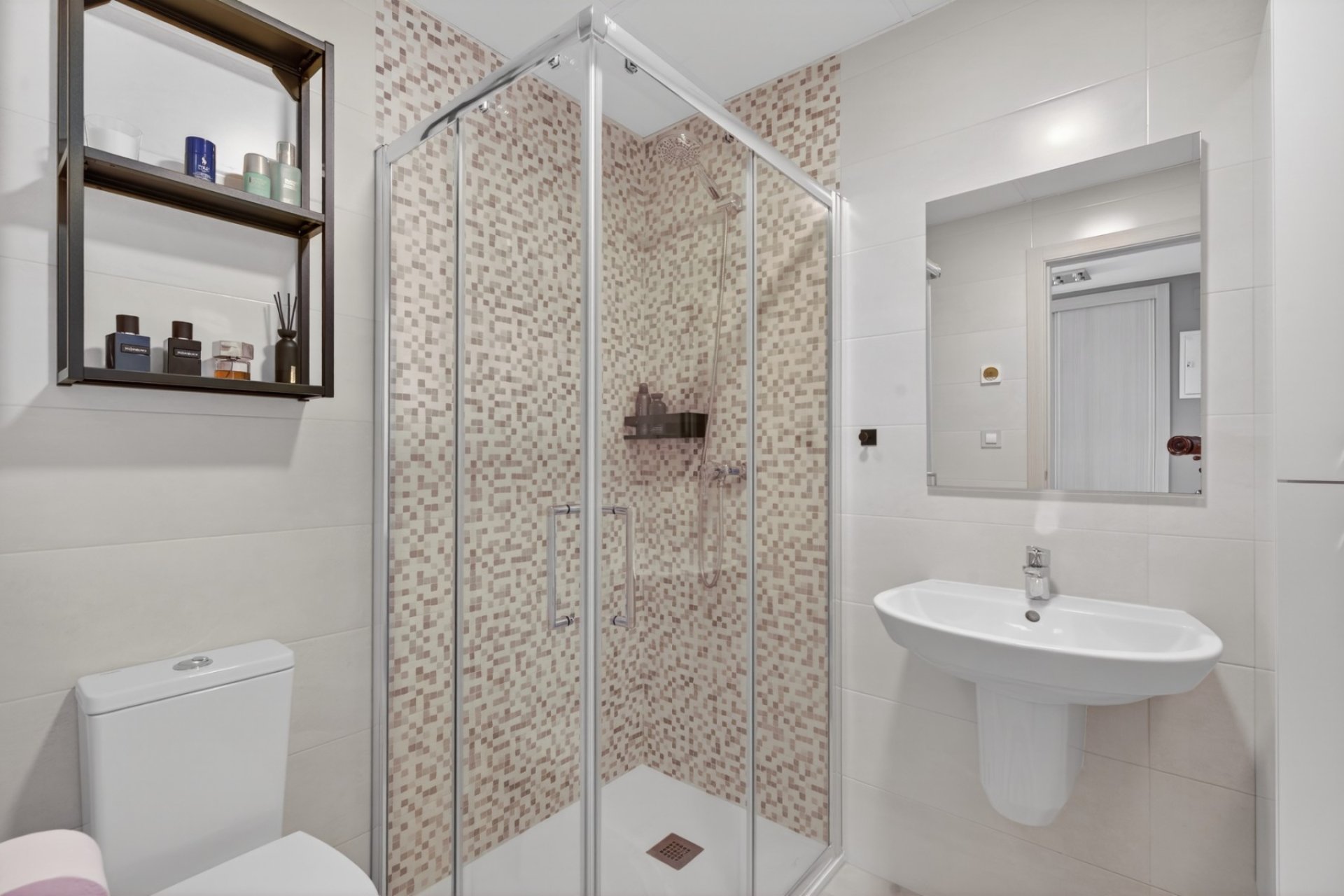 Resale - Apartment - Orihuela Costa - Dehesa de Campoamor