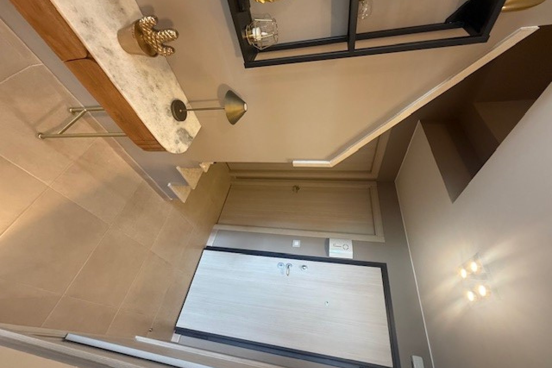 Resale - Apartment - Orihuela Costa - Dehesa de Campoamor