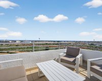 Resale - Apartment - Orihuela Costa - Dehesa de Campoamor