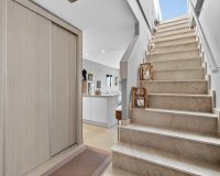 Resale - Apartment - Orihuela Costa - Dehesa de Campoamor