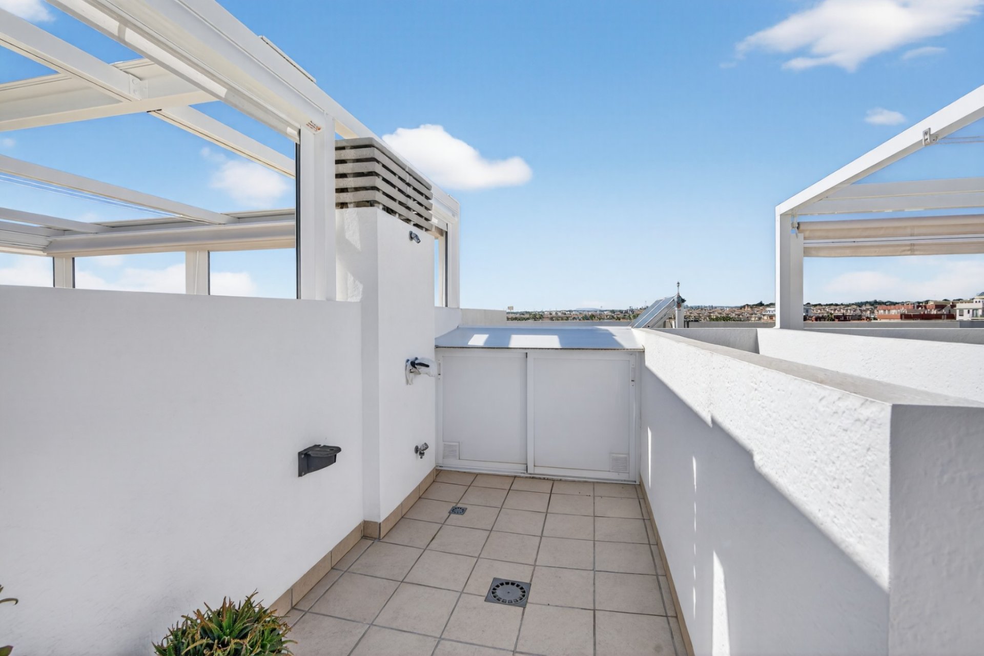 Resale - Apartment - Orihuela Costa - Dehesa de Campoamor