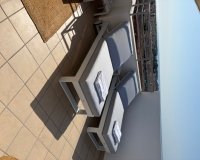 Resale - Apartment - Orihuela Costa - Dehesa de Campoamor