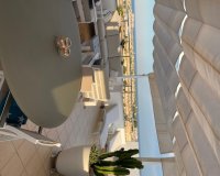 Resale - Apartment - Orihuela Costa - Dehesa de Campoamor