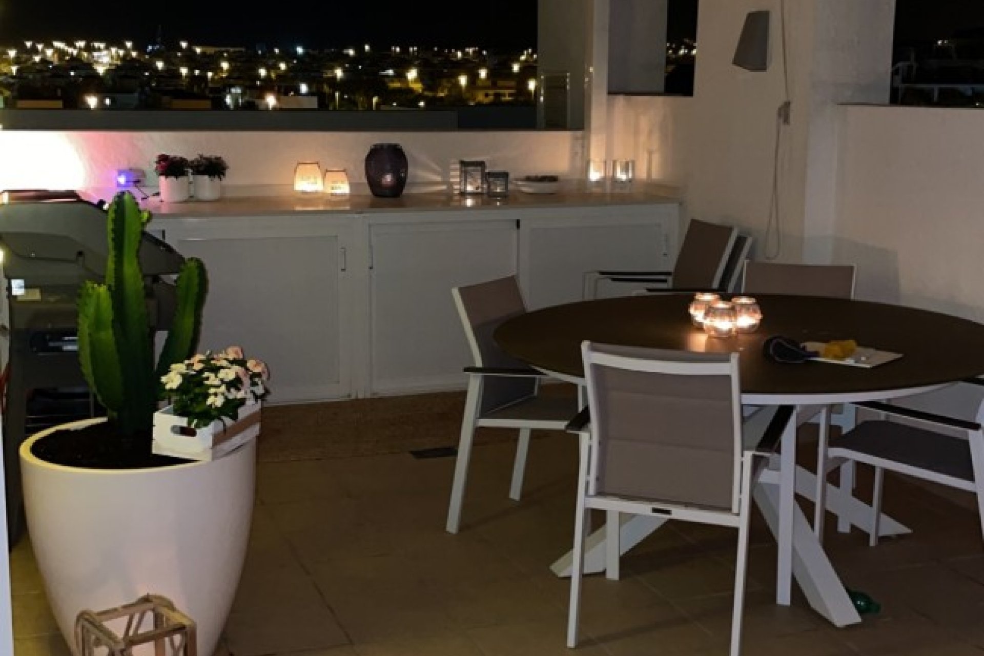 Resale - Apartment - Orihuela Costa - Dehesa de Campoamor