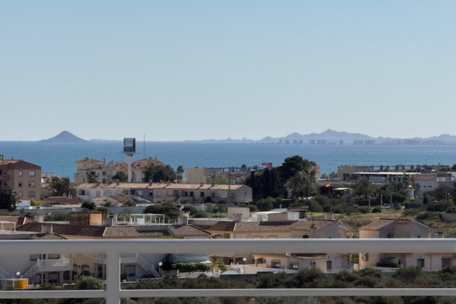 Resale - Apartment - Orihuela Costa - Dehesa de Campoamor