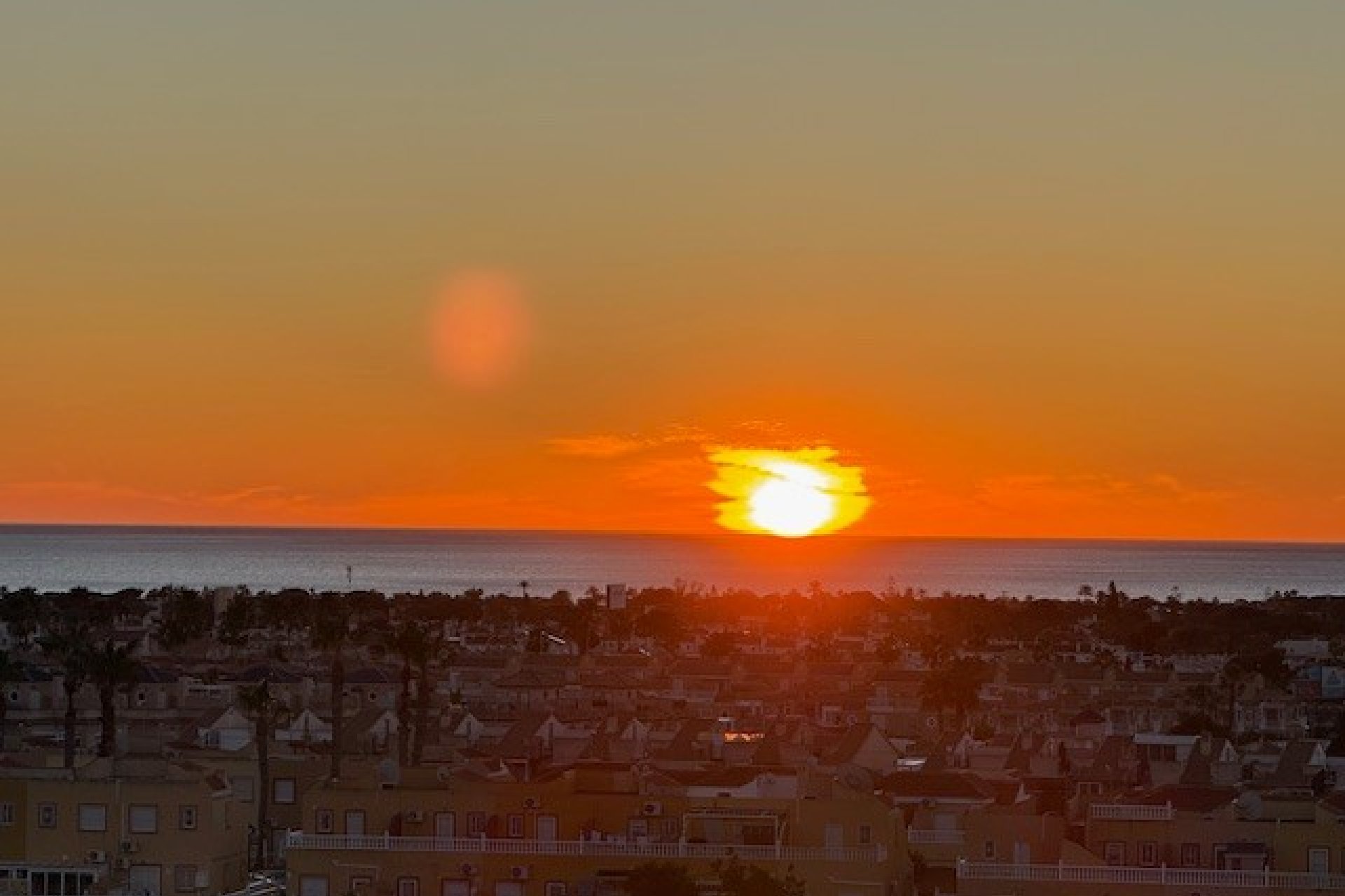 Resale - Apartment - Orihuela Costa - Dehesa de Campoamor