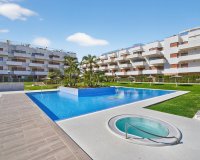 Resale - Apartment - Orihuela Costa - Dehesa de Campoamor