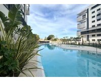 Resale - Apartment - Orihuela Costa - Dehesa de campoamor