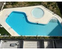 Resale - Apartment - Orihuela Costa - Dehesa de campoamor