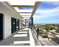 Resale - Apartment - Orihuela Costa - Dehesa de campoamor