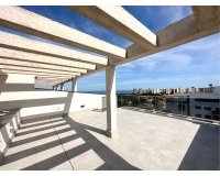 Resale - Apartment - Orihuela Costa - Dehesa de campoamor