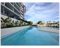 Resale - Apartment - Orihuela Costa - Dehesa de campoamor