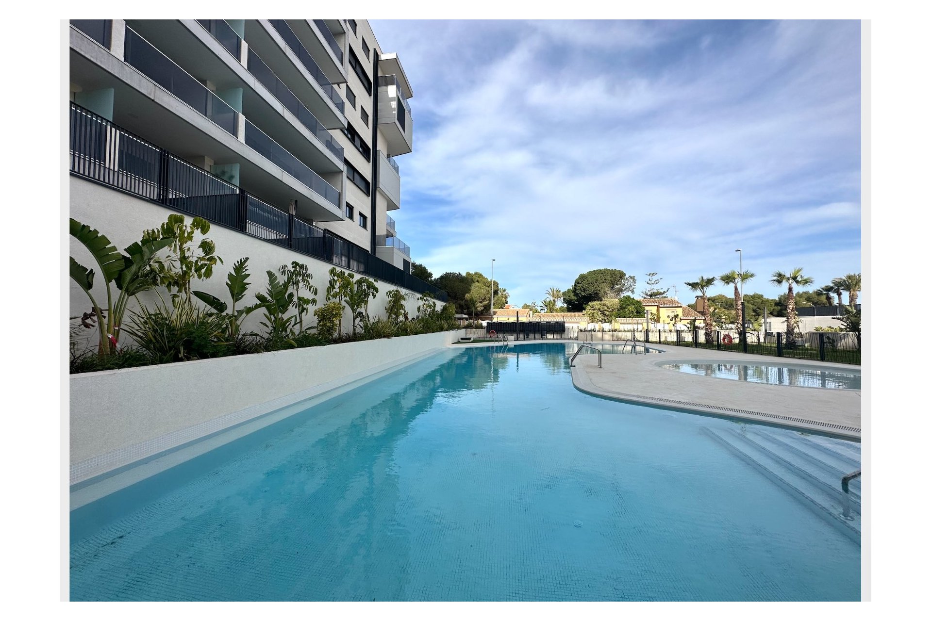 Resale - Apartment - Orihuela Costa - Dehesa de campoamor