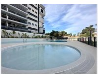 Resale - Apartment - Orihuela Costa - Dehesa de campoamor