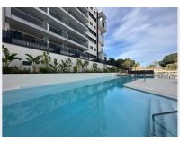 Resale - Apartment - Orihuela Costa - Dehesa de campoamor