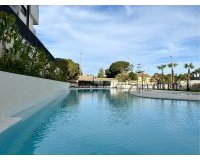 Resale - Apartment - Orihuela Costa - Dehesa de campoamor