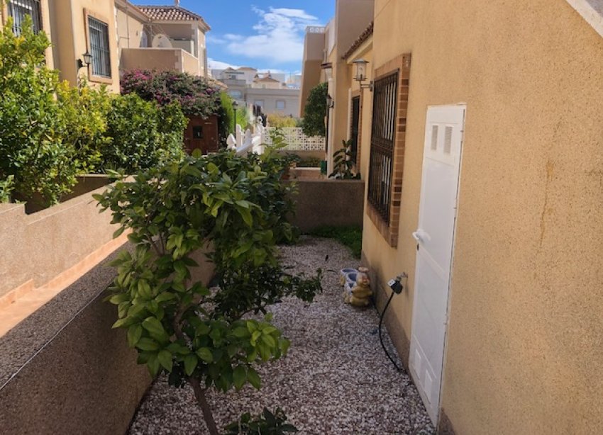 Resale - Apartment - Orihuela Costa - El Galan