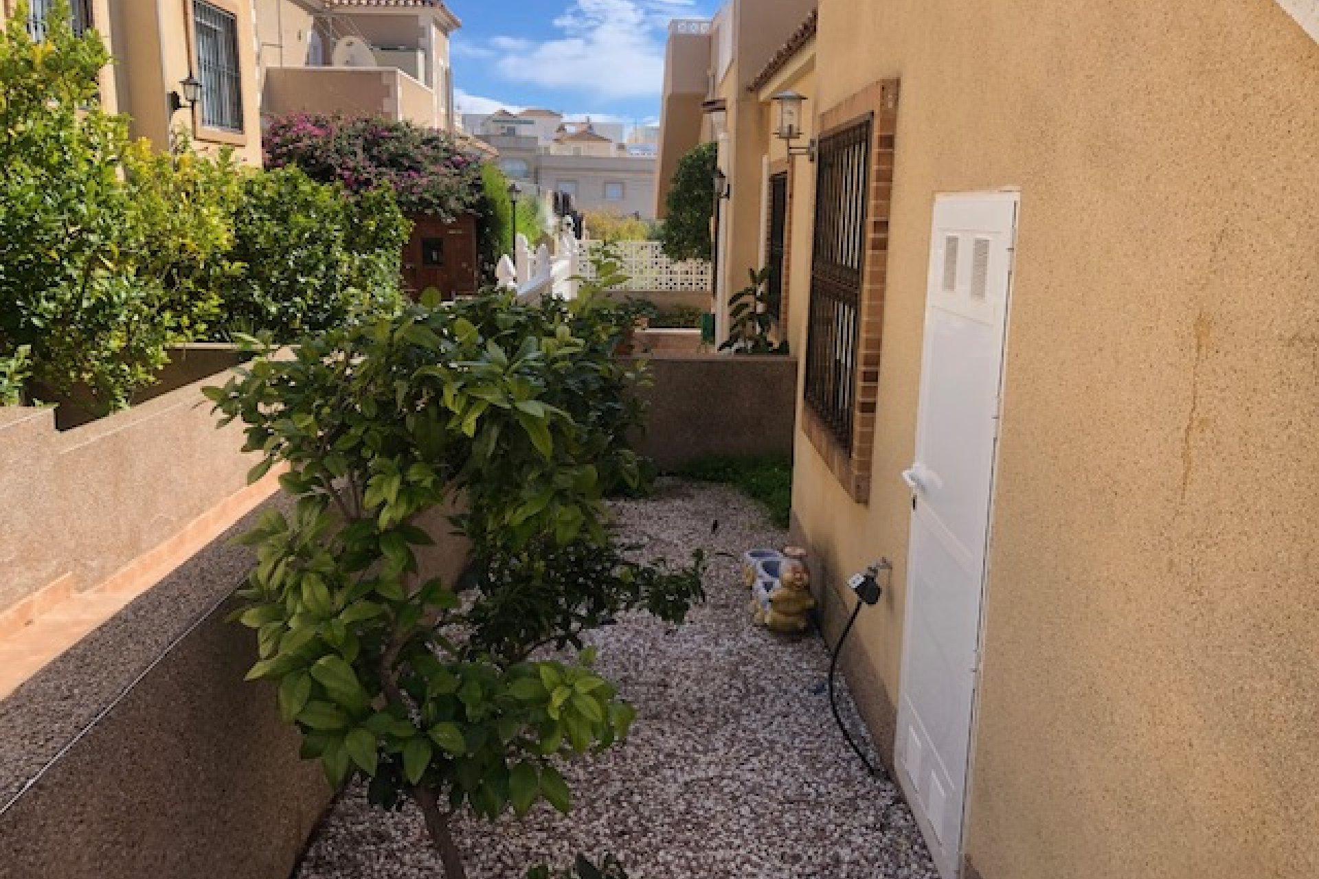 Resale - Apartment - Orihuela Costa - El Galan