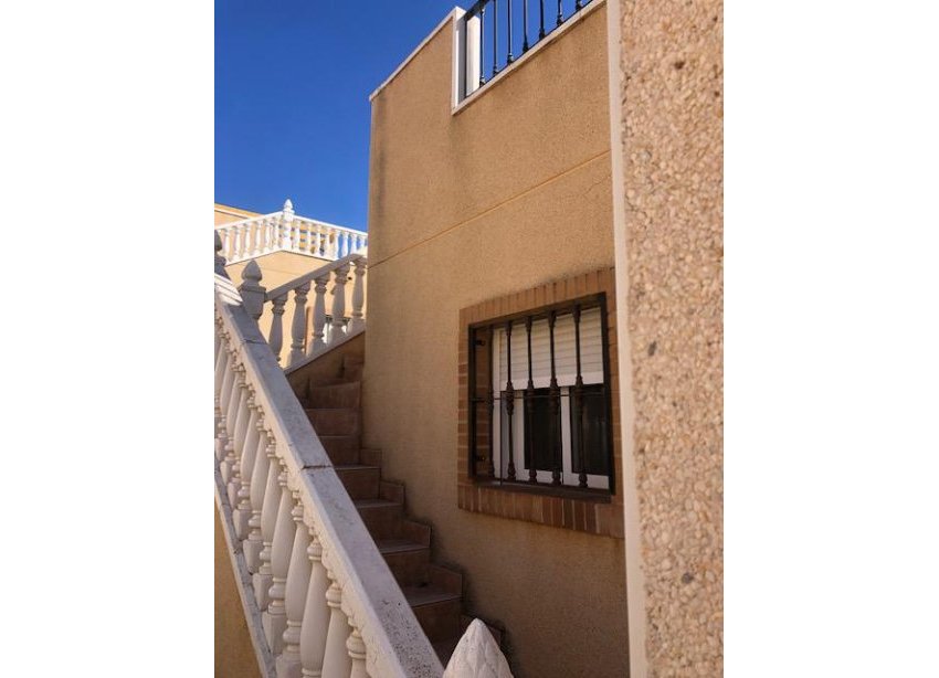 Resale - Apartment - Orihuela Costa - El Galan