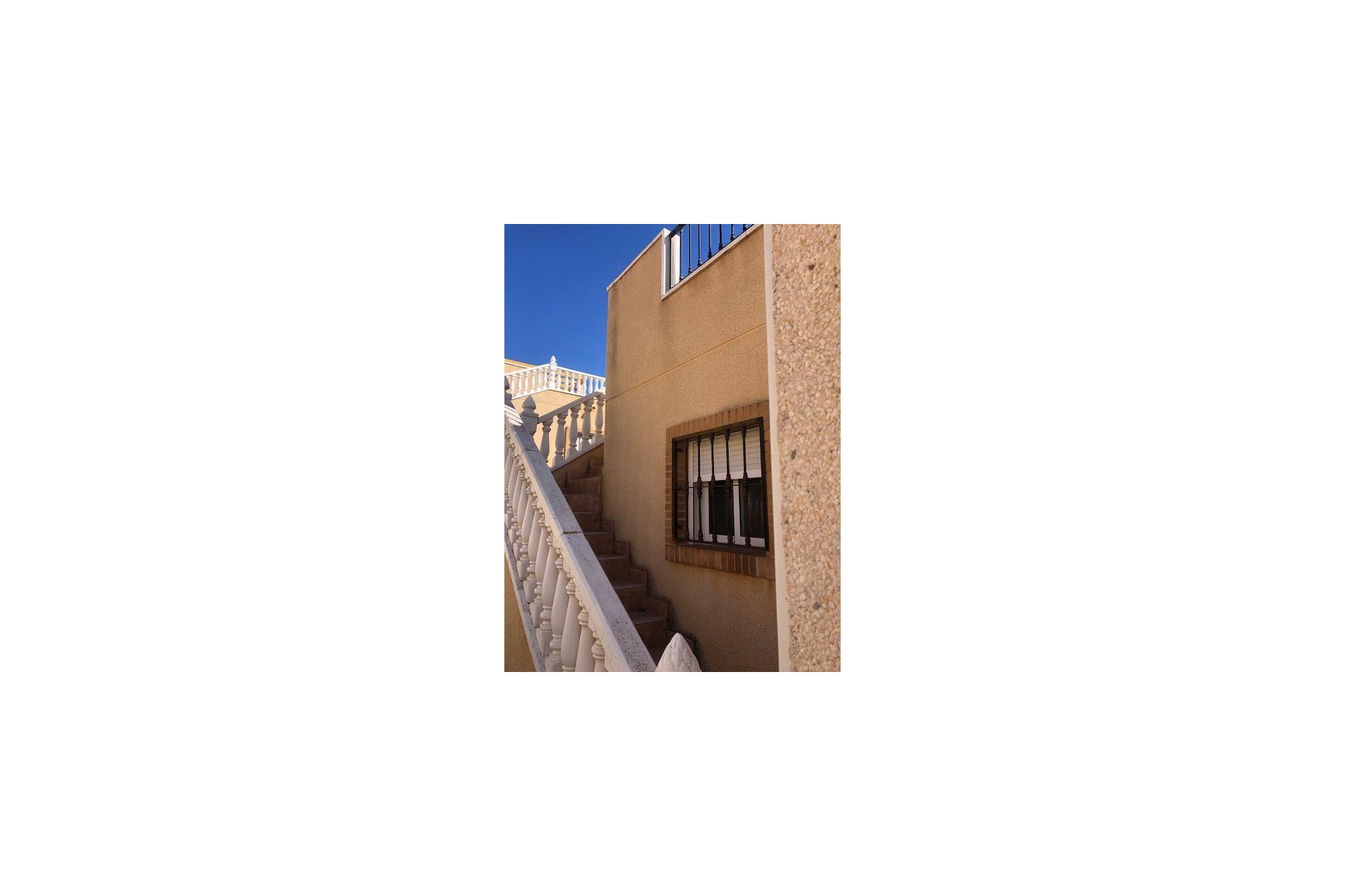 Resale - Apartment - Orihuela Costa - El Galan