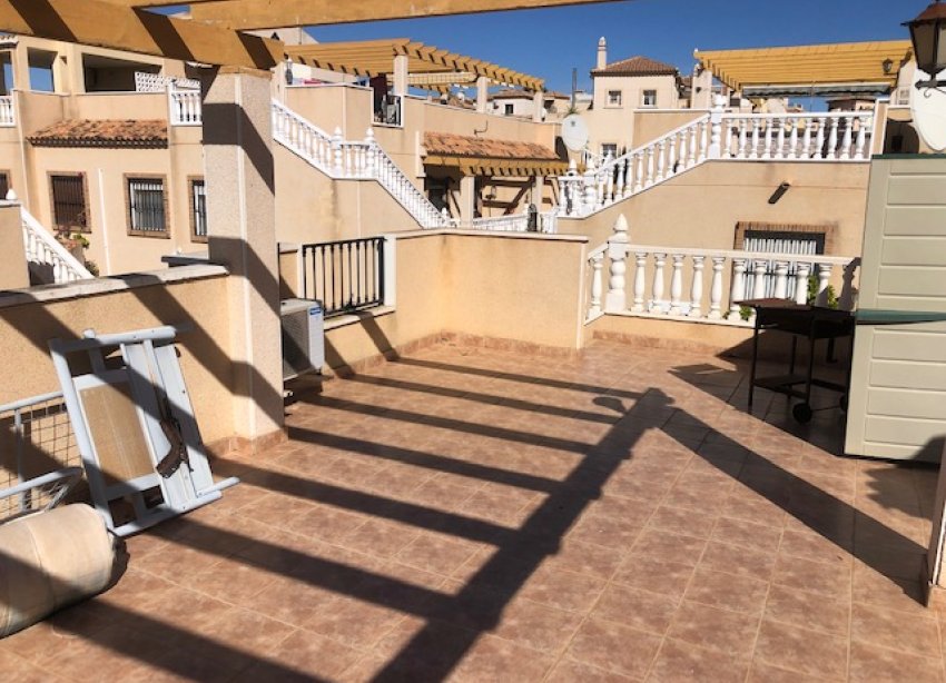 Resale - Apartment - Orihuela Costa - El Galan