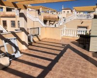 Resale - Apartment - Orihuela Costa - El Galan