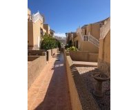 Resale - Apartment - Orihuela Costa - El Galan