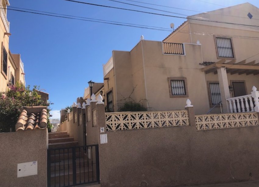 Resale - Apartment - Orihuela Costa - El Galan