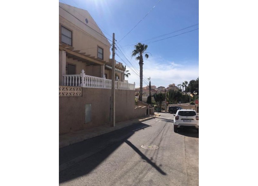 Resale - Apartment - Orihuela Costa - El Galan