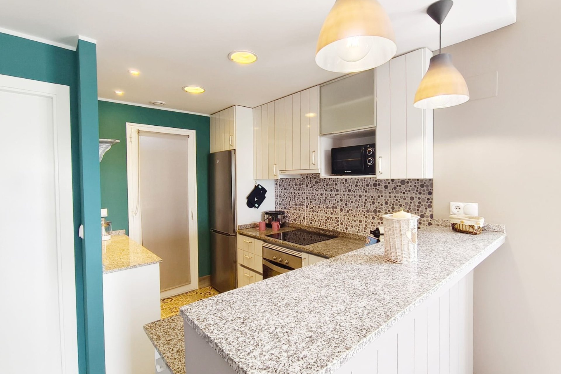 Resale - Apartment - Orihuela Costa - La Ciñuelica