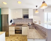 Resale - Apartment - Orihuela Costa - La Ciñuelica