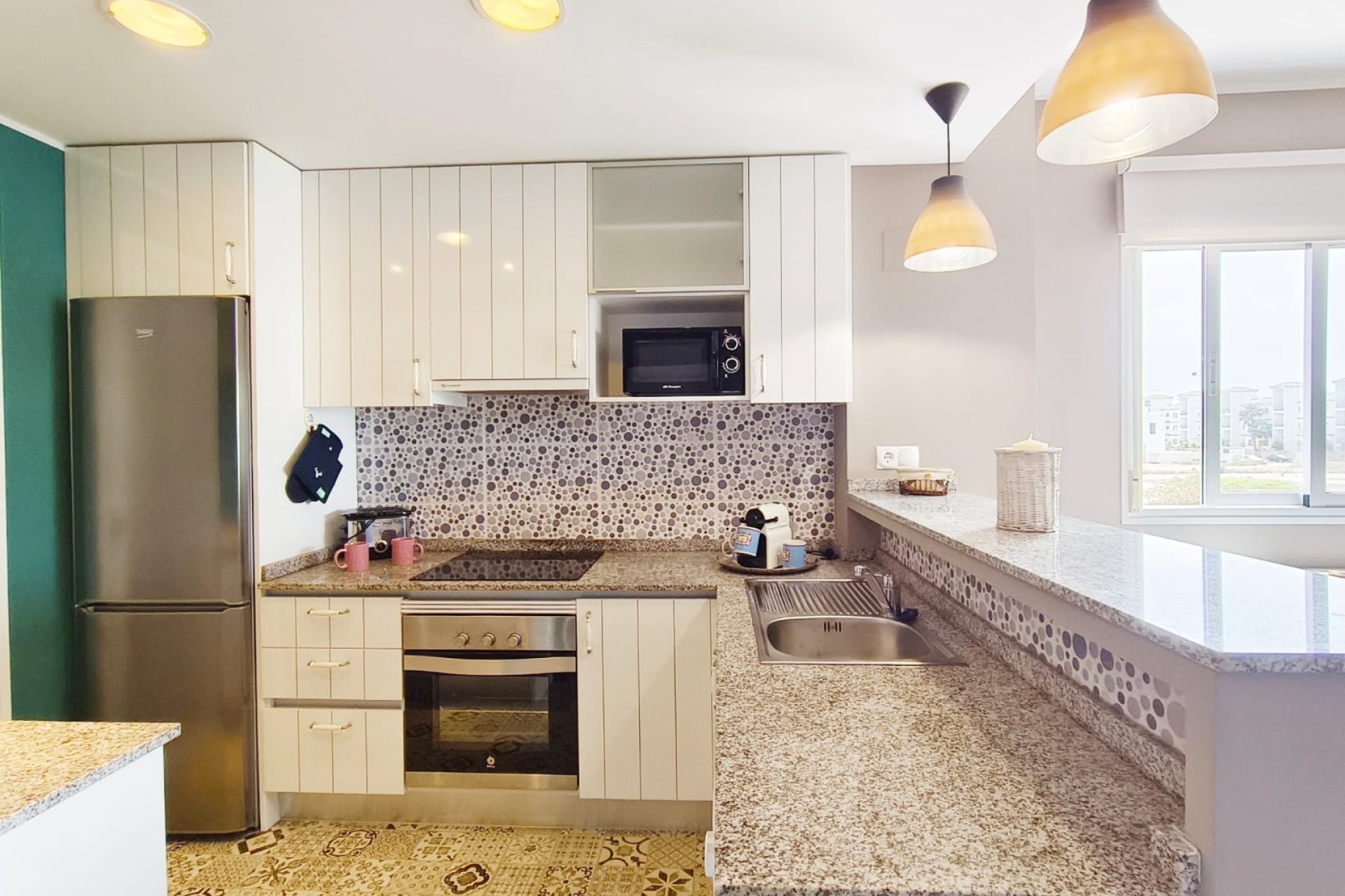 Resale - Apartment - Orihuela Costa - La Ciñuelica