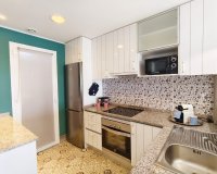 Resale - Apartment - Orihuela Costa - La Ciñuelica