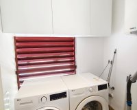 Resale - Apartment - Orihuela Costa - La Ciñuelica