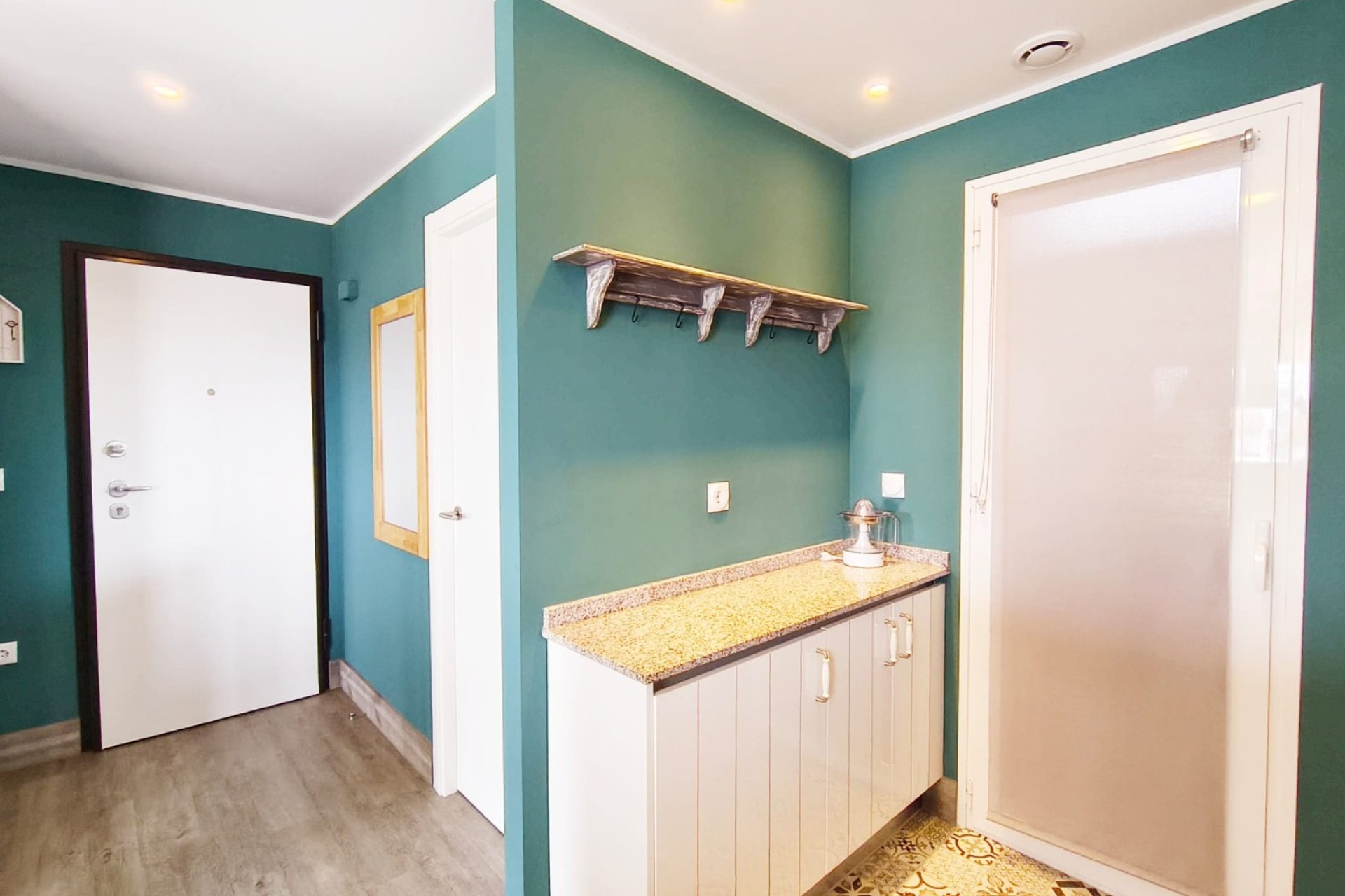 Resale - Apartment - Orihuela Costa - La Ciñuelica