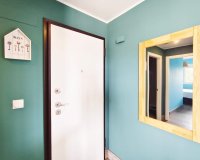 Resale - Apartment - Orihuela Costa - La Ciñuelica