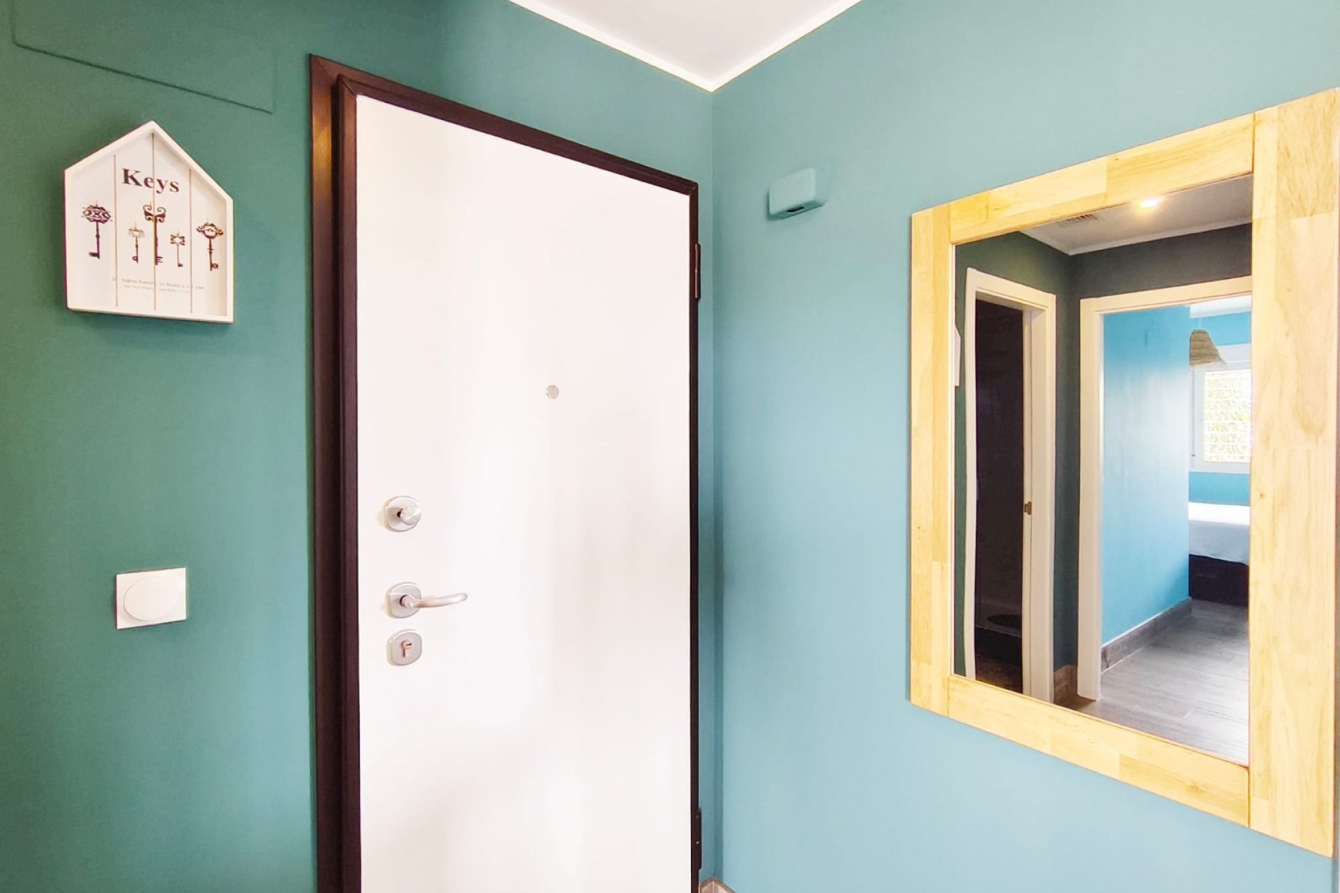 Resale - Apartment - Orihuela Costa - La Ciñuelica