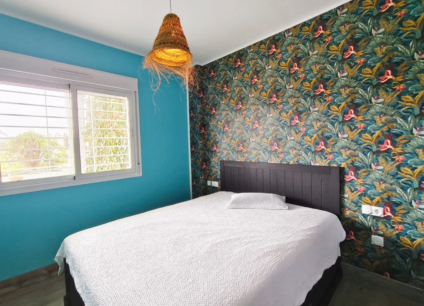 Resale - Apartment - Orihuela Costa - La Ciñuelica