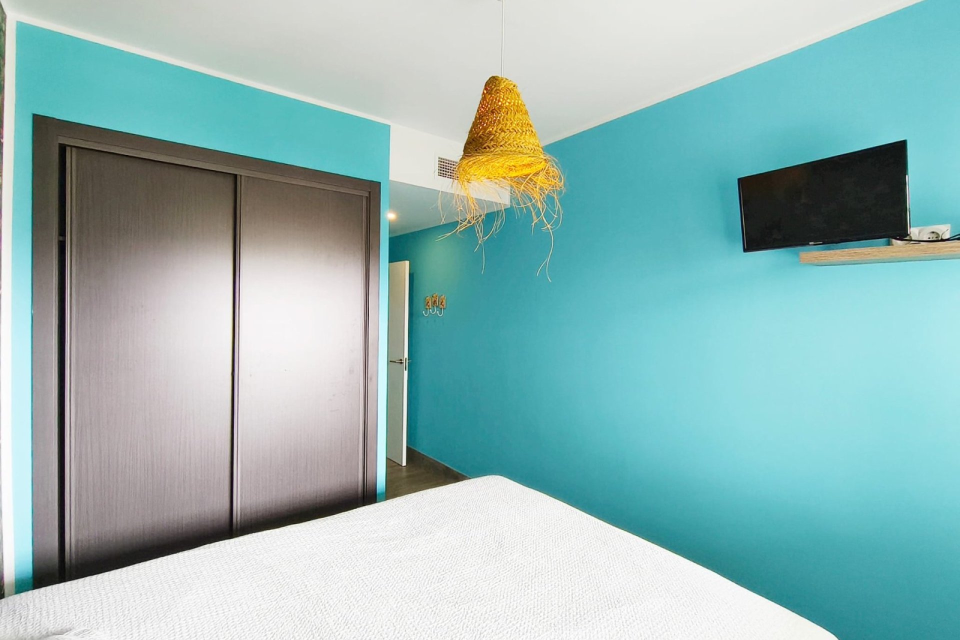 Resale - Apartment - Orihuela Costa - La Ciñuelica