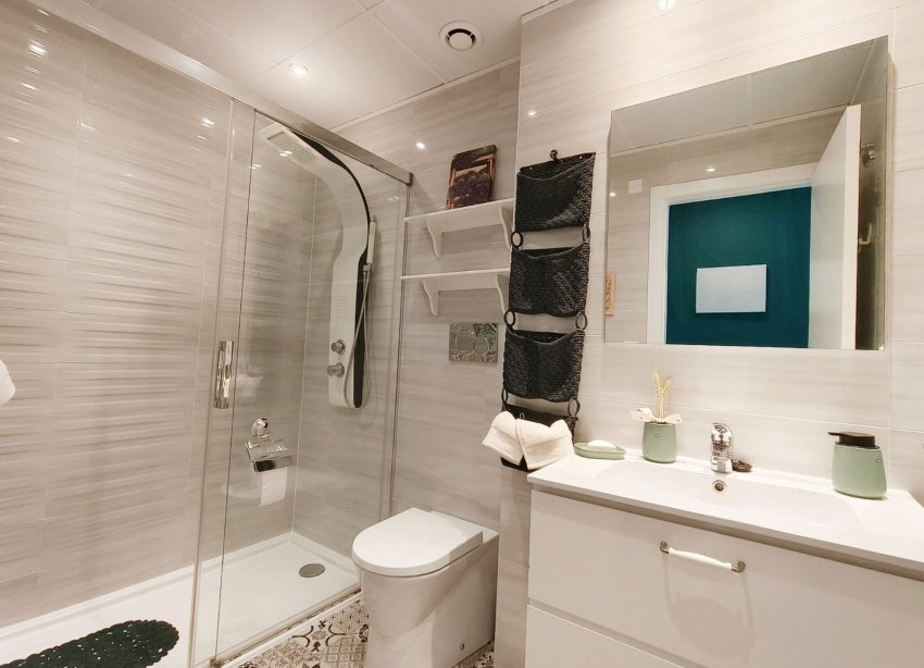 Resale - Apartment - Orihuela Costa - La Ciñuelica