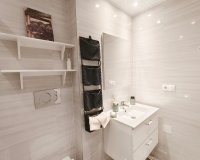 Resale - Apartment - Orihuela Costa - La Ciñuelica