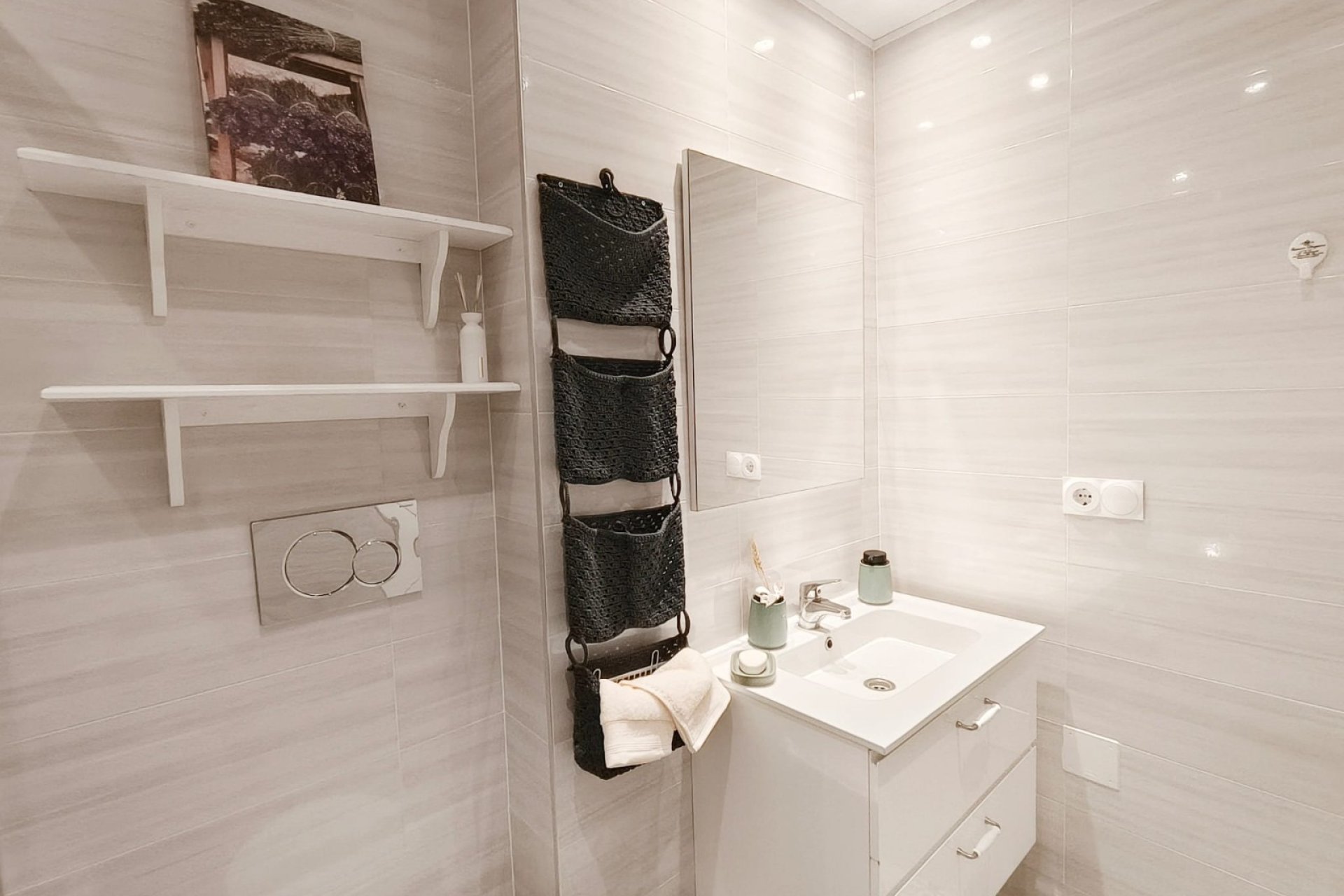 Resale - Apartment - Orihuela Costa - La Ciñuelica