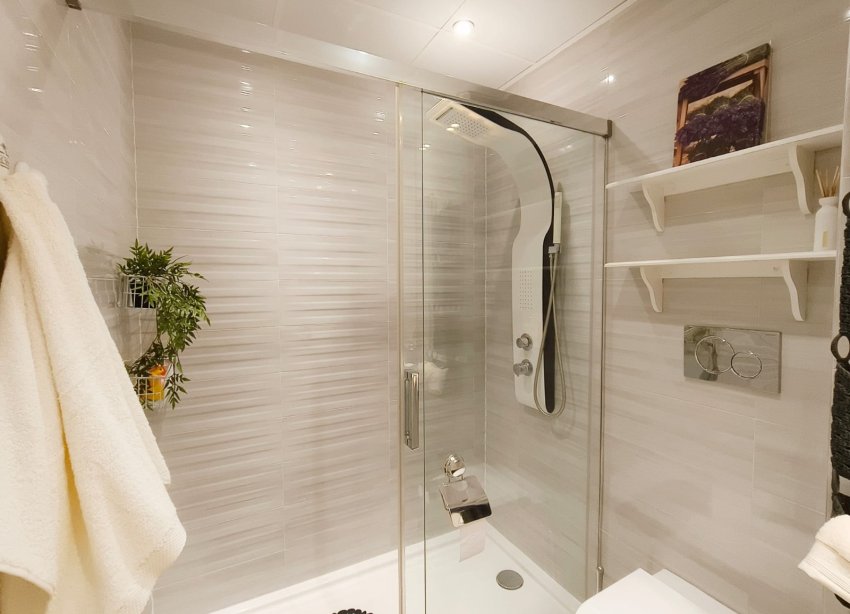 Resale - Apartment - Orihuela Costa - La Ciñuelica