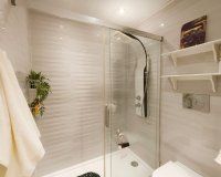 Resale - Apartment - Orihuela Costa - La Ciñuelica